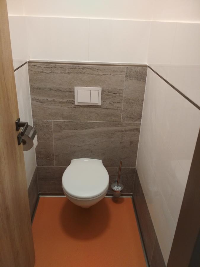 Apartmany Pod Kastany Kvasice Exterior photo