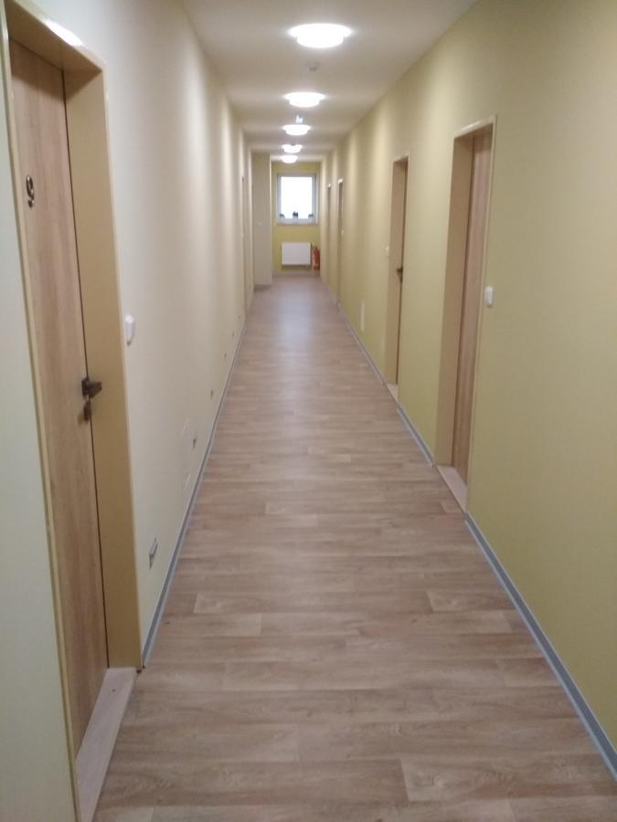 Apartmany Pod Kastany Kvasice Exterior photo