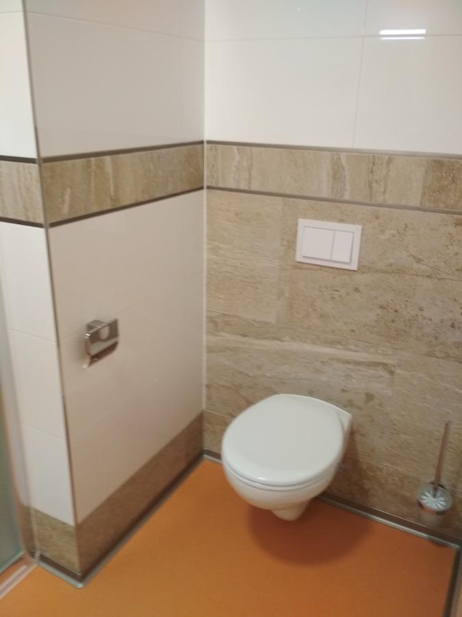 Apartmany Pod Kastany Kvasice Exterior photo