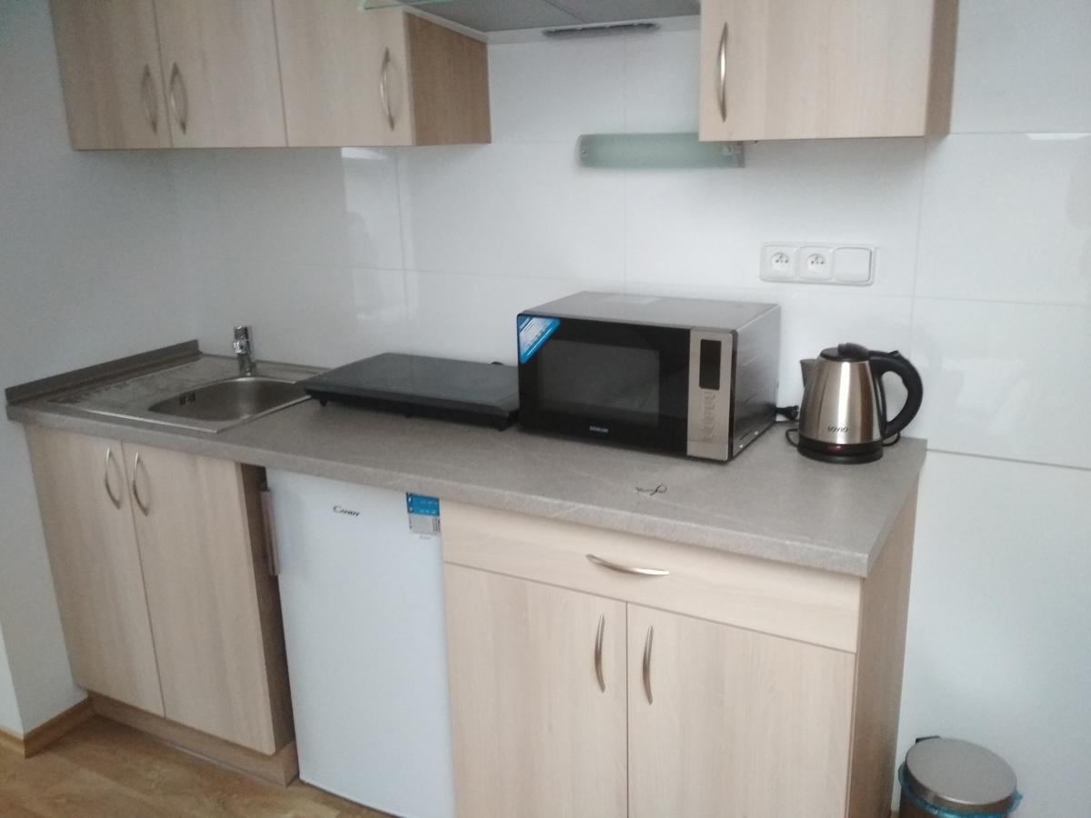 Apartmany Pod Kastany Kvasice Exterior photo