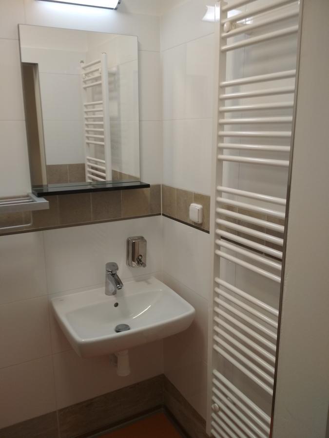 Apartmany Pod Kastany Kvasice Exterior photo