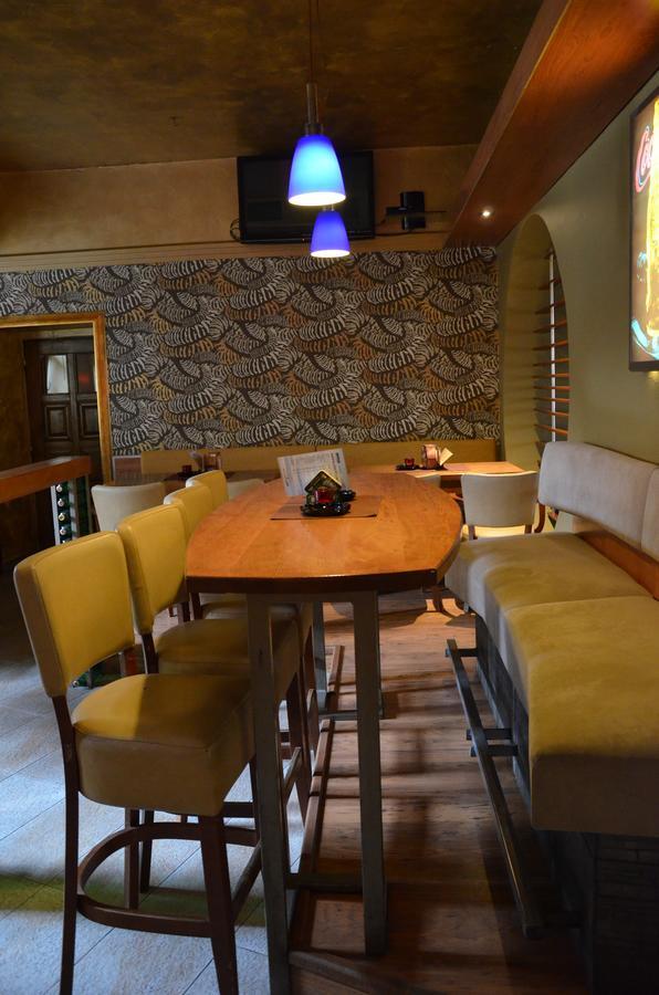 Apartmany Pod Kastany Kvasice Exterior photo